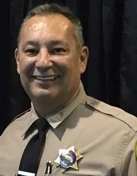 Sergeant Alfonso Lopez